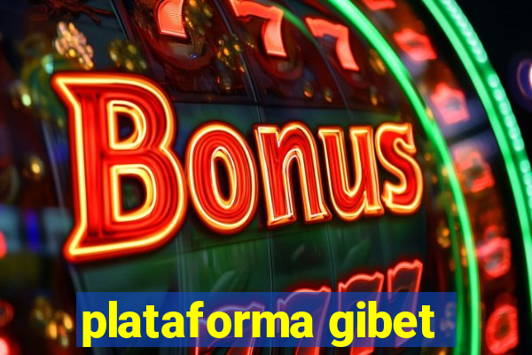 plataforma gibet